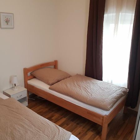 Ferienwohnung Liebeskummer Traben-Trarbach Exterior photo